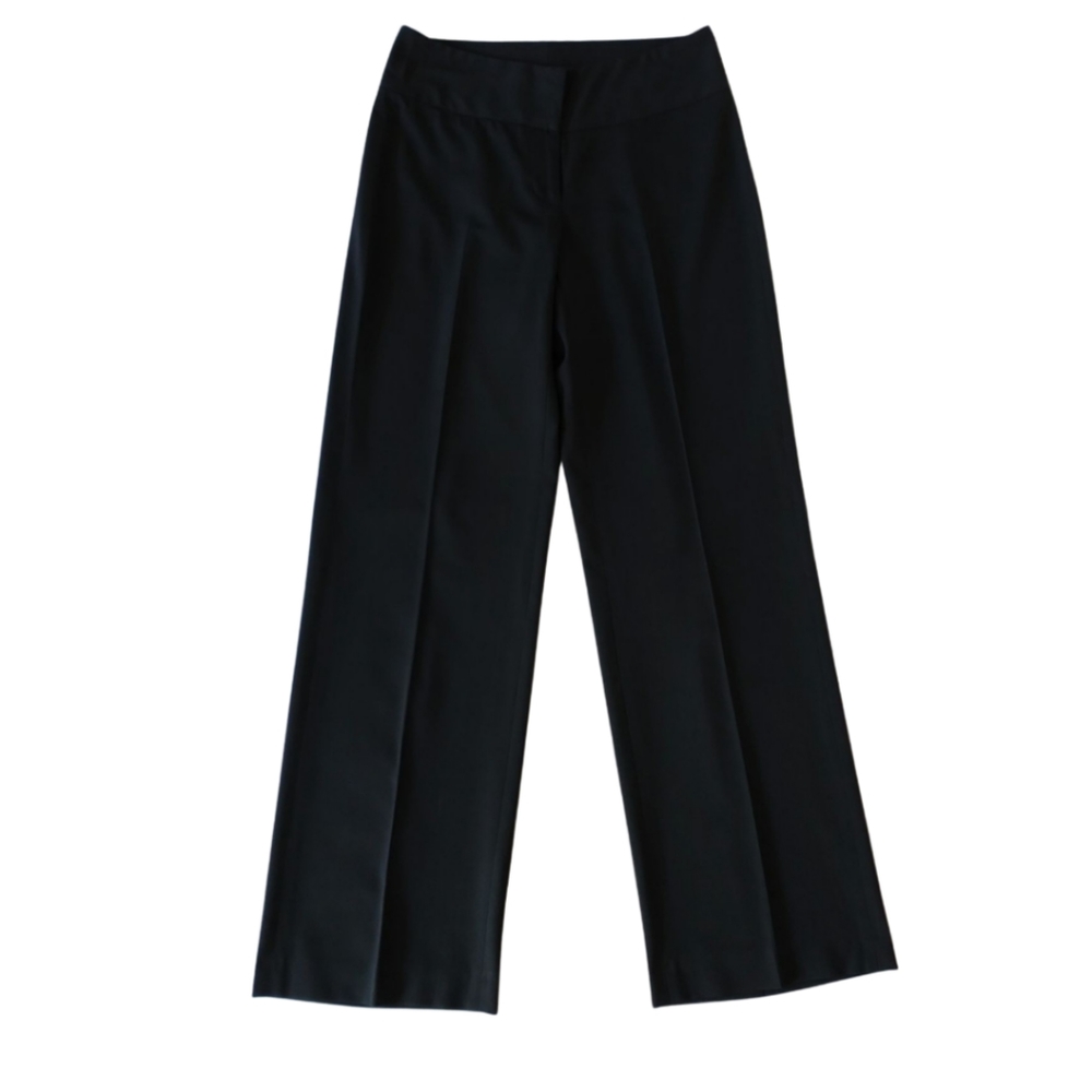 ISDA& CO Women's Black Dress Pants Size 4